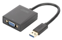 DIGITUS USB 3.0 to VGA Adapter