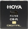 Hoya filter ringpolarisatsioon HD 46mm