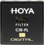 Hoya filter ringpolarisatsioon HD 46mm