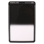 Marumi filter Magnetic Gradual Grey Hard GND8 100x150mm