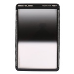 Marumi filter Magnetic Gradual Grey Reverse GND4 100x150mm