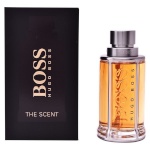 Hugo Boss raseerimisjärgne näopiim The Scent The Scent (100ml) 100ml