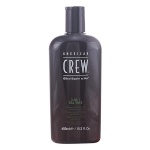 American Crew šampoon Tea Tree 0669316215241 (450ml) 450ml