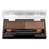 Rimmel London kulmupulber Brow This Way 002 - mild brown