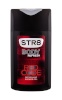 STR8 dušigeel Red Code 250ml, meestele