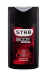 STR8 dušigeel Red Code 250ml, meestele