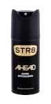 STR8 deodorant Aheah 150ml, meestele