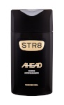 STR8 dušigeel Ahead 250ml, meestele