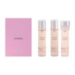 Chanel naiste parfüüm Chance Recharges EDT Chance 20ml