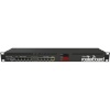 MikroTik RB2011UIAS-RM Router 10/100/1000 Mbit/s, Ethernet LAN (RJ-45) ports 10, USB ports quantity 1