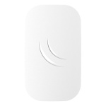 MikroTik RBcAPL-2nD Access Point Wi-Fi standards 802.11b/g/n, 2.4 GHz, Wi-Fi, Y