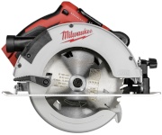 Milwaukee ketassaag FUEL M18BLCS66-0X Cordless Circular Saw, ilma akuta