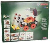 Theo Klein konstruktor Multi-Tech Assembling Set With Bosch Ixolino II 8497