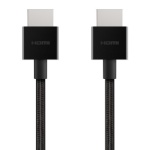 Belkin kaabel Ultra HD High Speed HDMI® Cable (2018) 2 meetrit