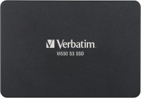 Verbatim kõvaketas SSD Verbatim Vi550 2.5" 128GB SATA III