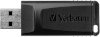 Verbatim mälupulk Store n Go Slider 128GB USB 2.0