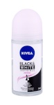 Nivea deodorant Invisible For Black & White 48h 50ml, naistele