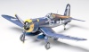 Tamiya liimitav mudel Plastic Model Vought F4U-1D Corsair