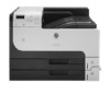 HP printer LaserJet Enterprise 700 M712dn [A3]