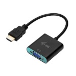 I-tec videokaabel adapter HDMI to VGA