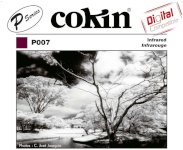 Cokin filter IR-Filter P007