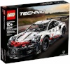 Lego klotsid Technic Porsche 911 RSR | 42096 