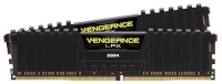 Corsair mälu DDR4 16GB 2933 CL16 (2x8GB) Vengeance must