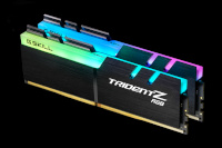 G.Skill mälu DDR4 16GB 3200MHz CL14 (2x8GB) 16GTZRX Tri Z RGB