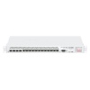 MikroTik CCR1036-12G-4S Router 1000 Mbit/s, Ethernet LAN (RJ-45) ports 12, USB ports quantity 1