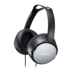 Sony kõrvaklapid MDR-XD150 Headband/On-Ear, must