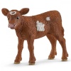 Schleich mängufiguur Farm World 13881 Texas Longhorn Calf