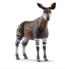 Schleich mängufiguur Figurine Okapi