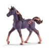 Schleich mängufiguur 70580 Figurine Shooting-Star-Unicorn, Foal