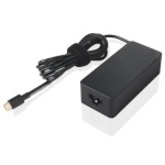 Lenovo GX20P92529 AC Adapter(CE), USB-C, 65 W