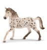 Schleich mängufiguur Figurine Knapstrupper stallion