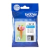 Brother LC3213C Ink Cartridge, Cyan