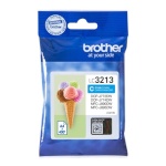 Brother LC3213C Ink Cartridge, Cyan