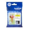 Brother LC3213Y Ink Cartridge, kollane