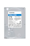 Toshiba kõvaketas V300 Video Stream HD 3TB