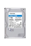 Toshiba kõvaketas V300 Video Stream HD 1TB