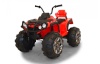 Jamara elektriauto Ride-on Quad Predector Red 12V, punane