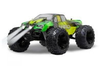 Jamara RC puldiauto Shiro 1:10 EP 4WD LED NiMh 2,4G