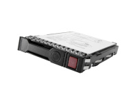 HP kõvaketas 2.4TB Sas 12g 10k Sff 512e