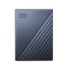 WD kõvaketas My Passport Ultra 2.5" 4TB USB3.1 must Worldwide