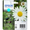 Epson tindikassett 18 Claria Home tsüaan