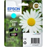 Epson tindikassett 18 Claria Home tsüaan