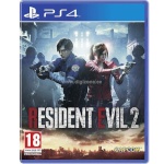 PlayStation 4 mäng PS4 Resident Evil 2