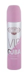 Cuba parfüüm VIP EDP 100ml, naistele