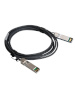 HPE kaabel FlexNetwork JD097C X240 10G SFP+/SFP+ 3m DAC Cable