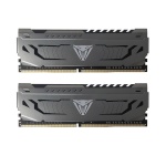 Patriot mälu Viper Steel DDR4 16GB Kit (2x8GB) 4000MHz CL19-19-19-39